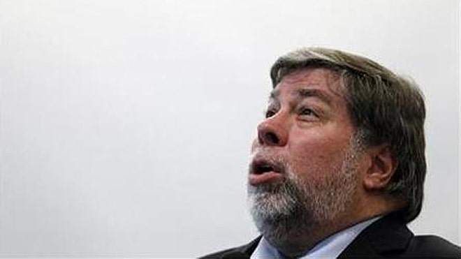 Steve Wozniak